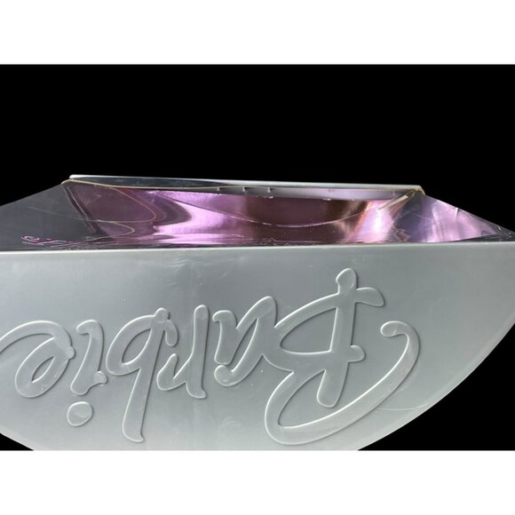 2005 Mattel Holiday Barbie by Bob Mackie Collector’s Edition G8058 Fashion Doll - Picture 8 of 8